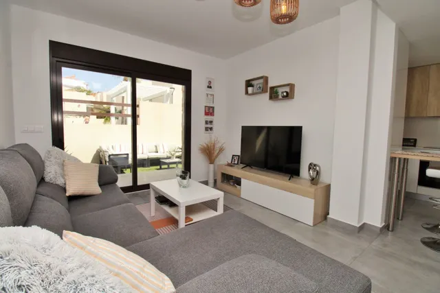 Villa 3 habitaciones 85m² en venta - Los Dolses — 7