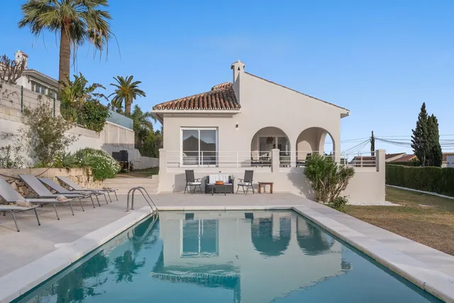 Chalet 4 habitaciones 273m² en venta - Marbella — 7