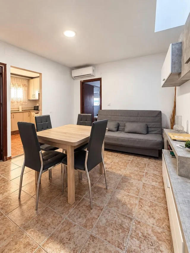 Piso 2 habitaciones 58m² en venta - LA CALETA - LA VIÑA — 10