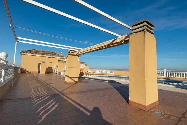 Apartamento 2 habitaciones 83m² en venta - Pueblo 5 — 13