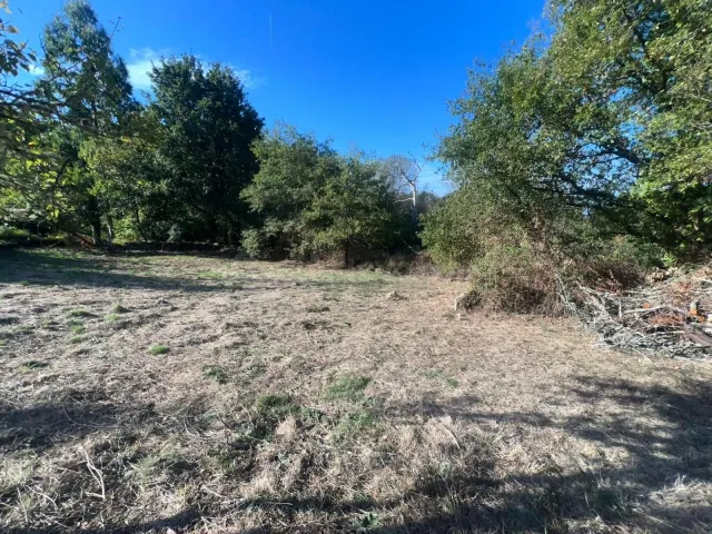 FINCA EDIFICABLE DE 735m2 EN XILFONXE (CON CASA DE PIEDRA EN - foto 3