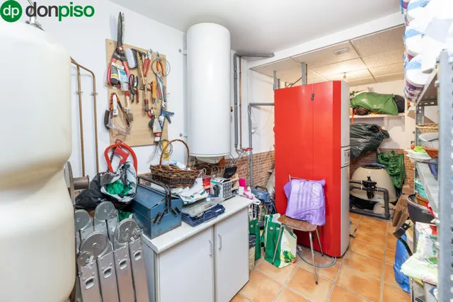 VIVIENDA PAREADA EN MONTELUZ — 46