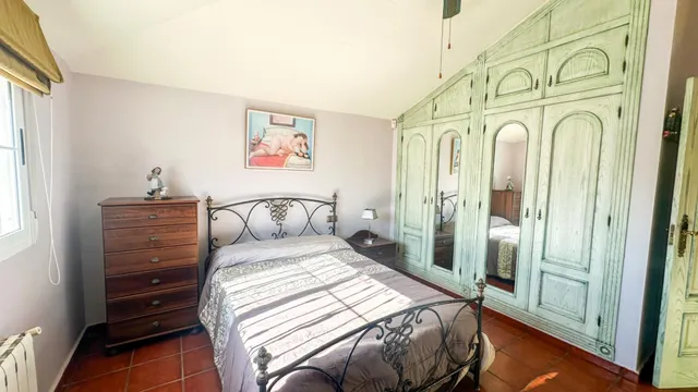 Villa 6 habitaciones 290m² en venta - Torre la mata — 36