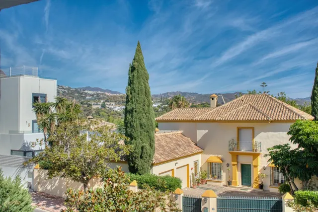 Dúplex 3 habitaciones 178m² en venta - Marbella — 8