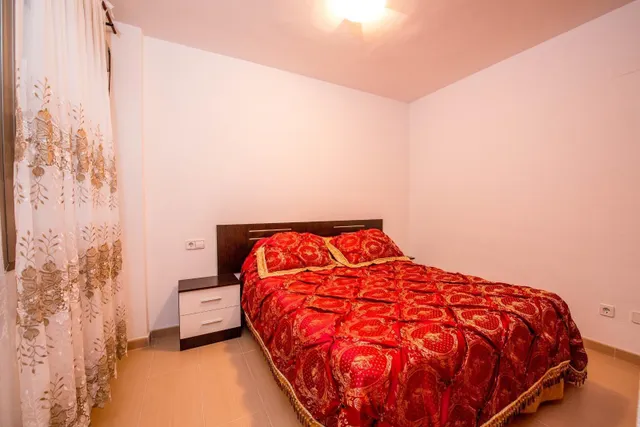 Apartamento en calle Pedro Lorca — 13