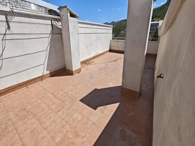 ESTUPENDO APARTAMENTO CON TERRAZA EN BENFERRI — 6