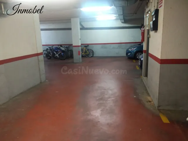 Parking ideal inversión - foto 4