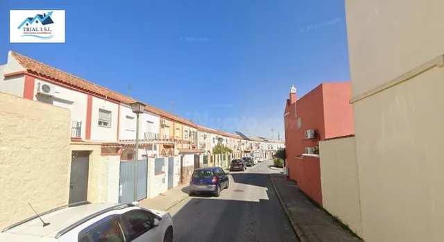 Venta de Casa en Benacazón