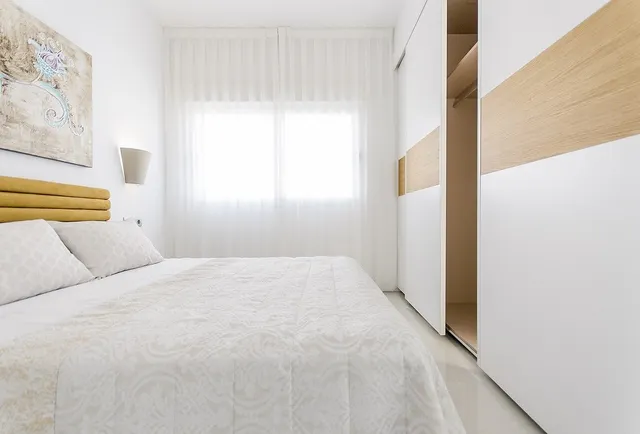 VILLA Nº 49, LAGUNA AZUL, EN CIUDAD QUESADA (KRLAG-49) — 30