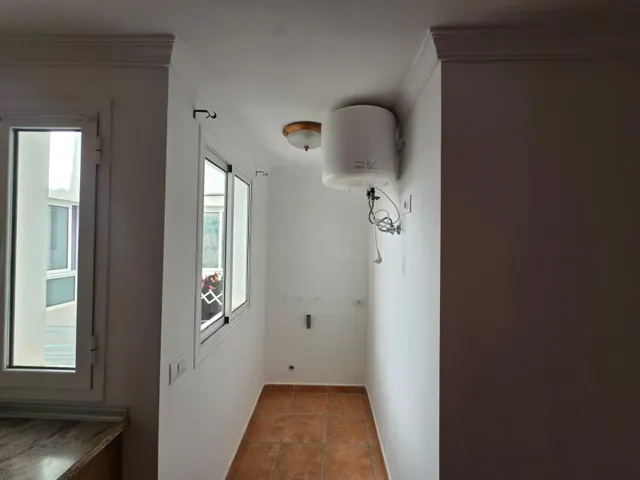 Amplia vivienda en La Herradura — 6