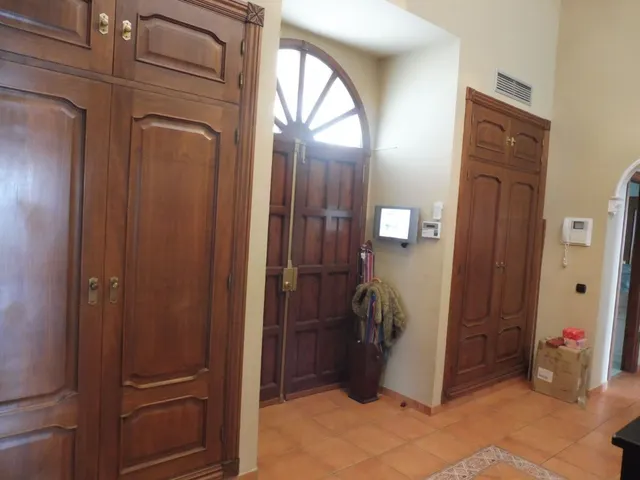 Villa 6 dormitorios con vistas al mar en La Cala de Mijas — 33