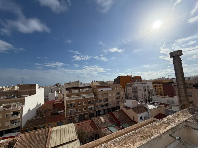 Edificio exclusivo en Calle San Pascual  Torrevieja ✨ — 9