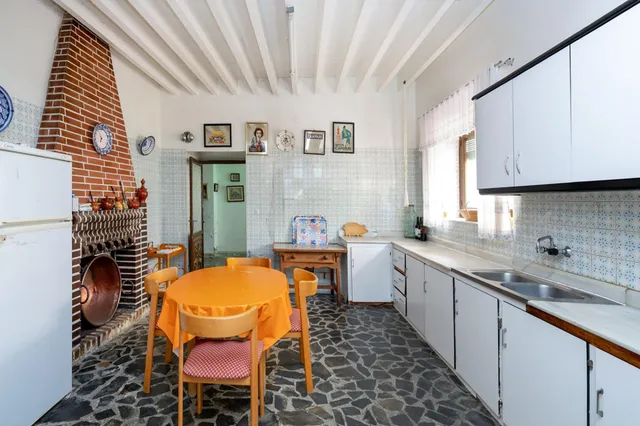 Espectacular e histórica casa señorial en el centro de Ugíjar — 17