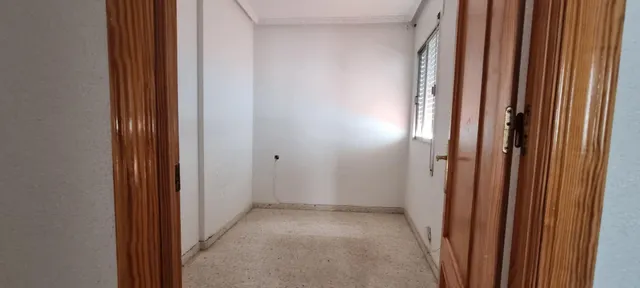 PISO SÚPER LUMINOSO CON CHIMENEA — 15