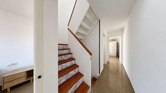 Chalet pareado en venta. — 17