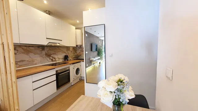 Apartamento 2 habitaciones 48m² en venta - Riviera del sol — 14