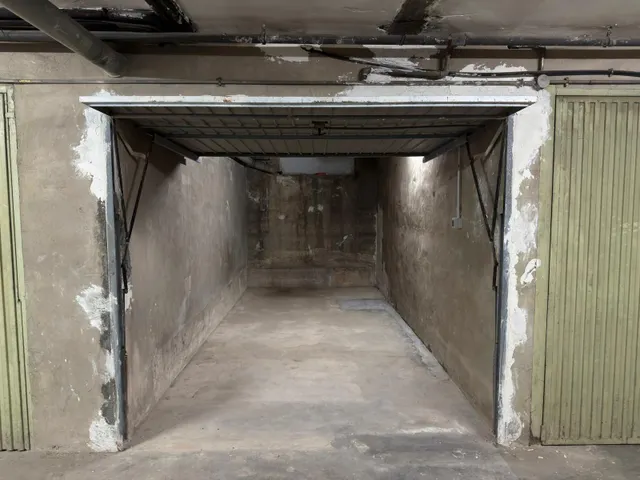 Garaje 27m² en venta - San Javier — 6