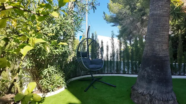 Adosado 2 habitaciones 130m² en venta - Zona Centro — 17