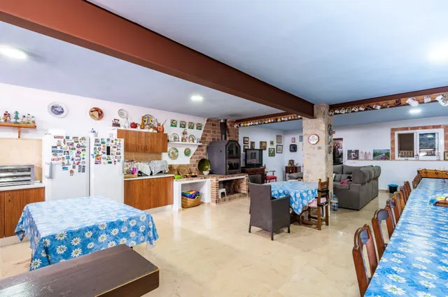 Finca rústica 9 habitaciones 704m² en venta - Benissa pueblo — 42