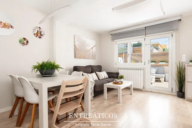 Ático 3 habitaciones 100m² en venta - Delicias — 12