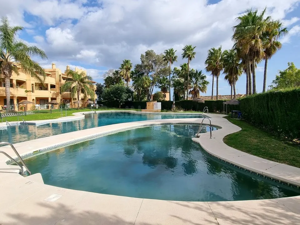 Apartamento 2 habitaciones 104m² en venta - Riviera del sol