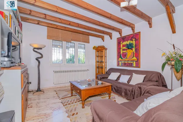 Chalet 3 habitaciones 168m² en venta - El ventorrillo 1 — 5