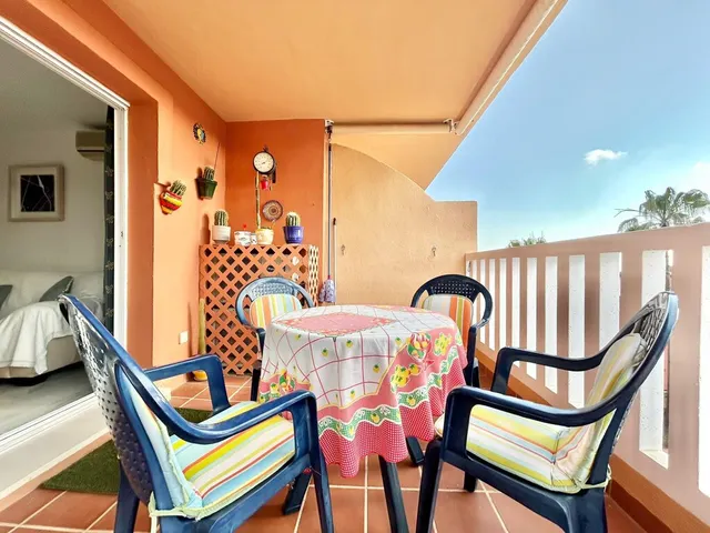 Apartamento 2 habitaciones 110m² en venta - Marbella — 14