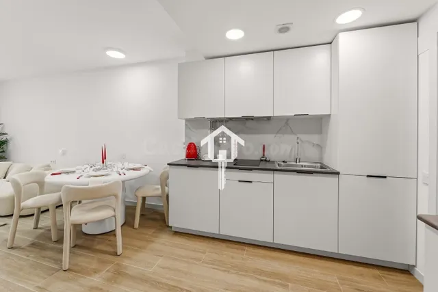 Piso 2 habitaciones 86m² en venta - Carolinas Altas — 2
