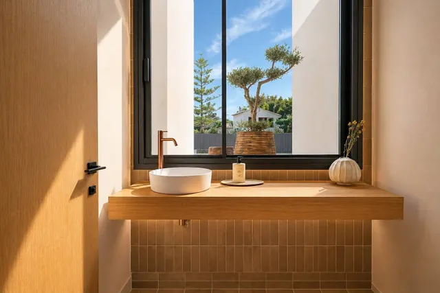 Villa Mowai. Excepcional villa nueva en venta en Jávea. — 17