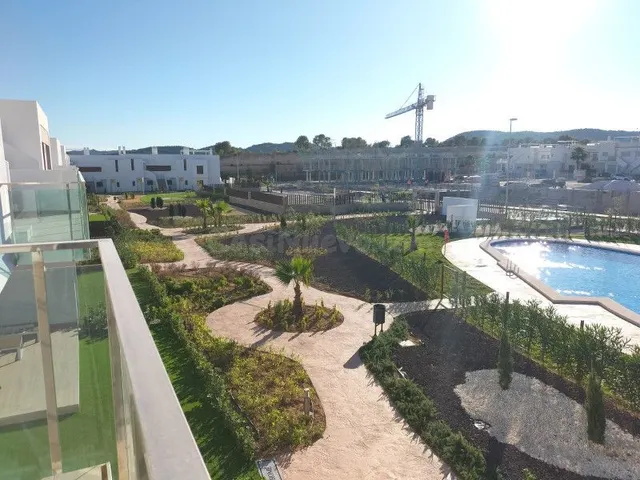 Apartamento 2 habitaciones 163m² en venta - Desamparados-Hurchillo-Torremendo — 13