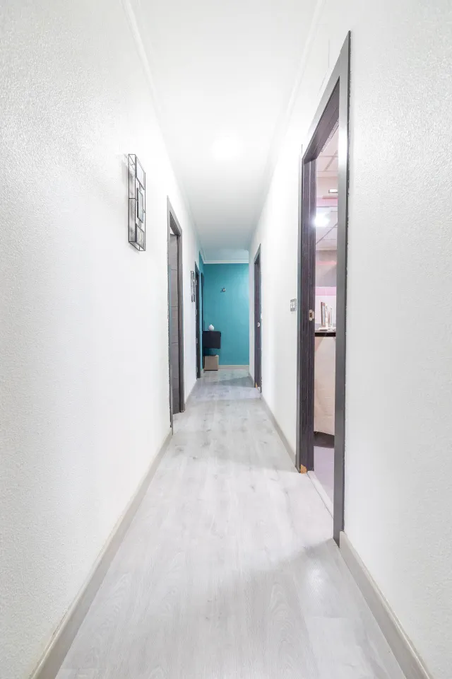 Piso en Zona Camino Murcia — 14