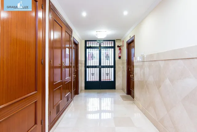 Piso de dos dormitorios con garaje — 5