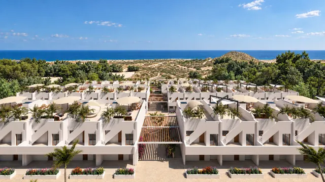 Bungalow Planta Alta 2 habitaciones 73m² en venta - Aguilon golf — 21