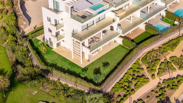 Apartamento 3 habitaciones 122m² en venta - Centro — 31