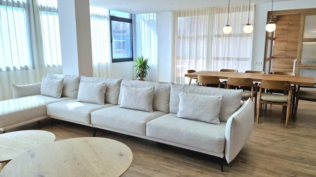 Ático Exclusivo con 2 terrazas en Via Augusta – Barcelona - foto 5