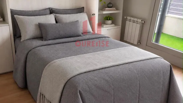 Espectacular y luminoso duplex en la zona del polvorin — 21
