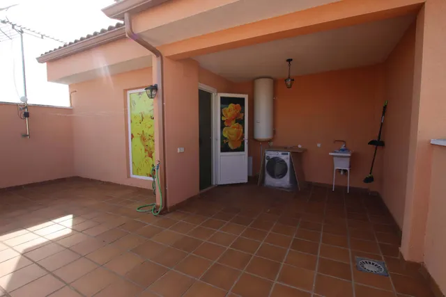 Vivienda equipada para entrar a vivir — 32