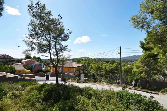 TERRENO ESQUINERO EN CAN SURIÀ, OLIVELLA — 12