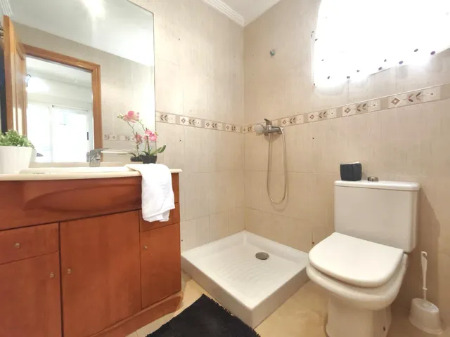 Espectacular vivienda con terraza privada de 90 m2 a 150 metros de la Playa del Tamarit | Espacio, comodidad y calidad de vida en Santa Pola — 26