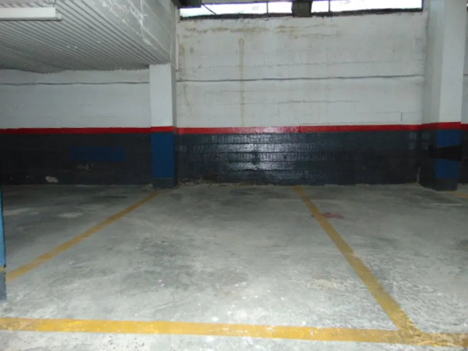 PLAZA DE GARAJE EN ALAMEDA DE OSUNA