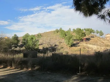 ++GRAN PARCELA DE 1700M2