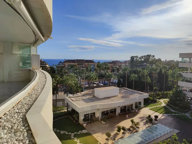 Apartamento 3 habitaciones 152m² en alquiler - Marbella - foto 2