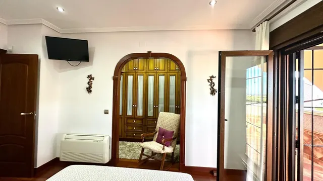 Casa 4 habitaciones 260m² en venta - La siesta — 11