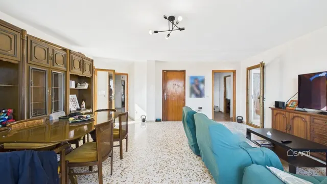 Àtico a la venta - Potencial indudable - Vista al mar - C/ Ricardo Ortega - Palma — 3