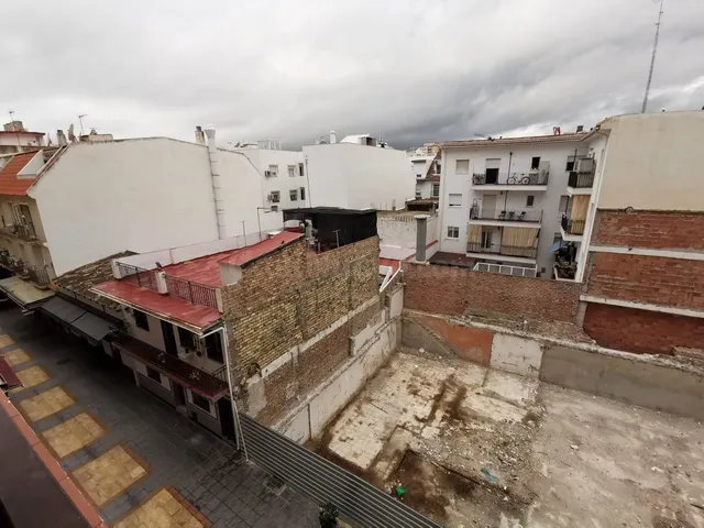 Parcela en venta - Centro — 4