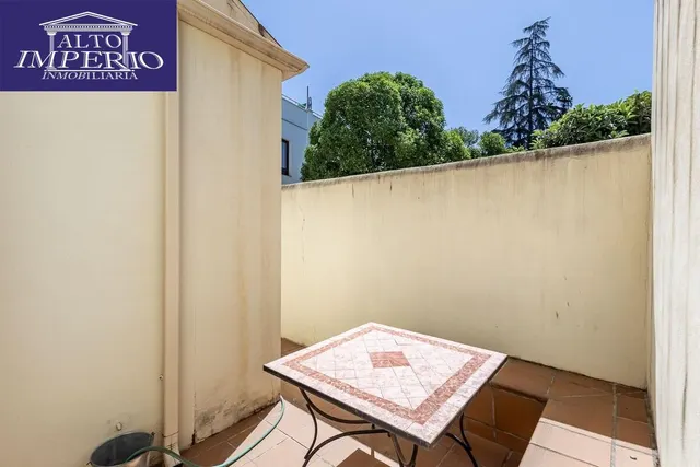 Chalet Exclusivo en Camino Bajo de Huétor — 35