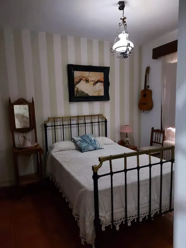EXCLUSICA CASA EN ALDEA DEL CANO CON 8000 METROS DE PARCELA — 32