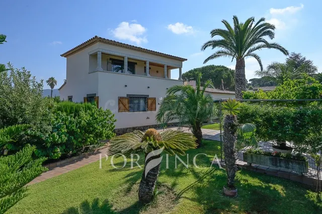 Bonita finca en zona exclusiva con mucha tranquilidad y priv - foto 5