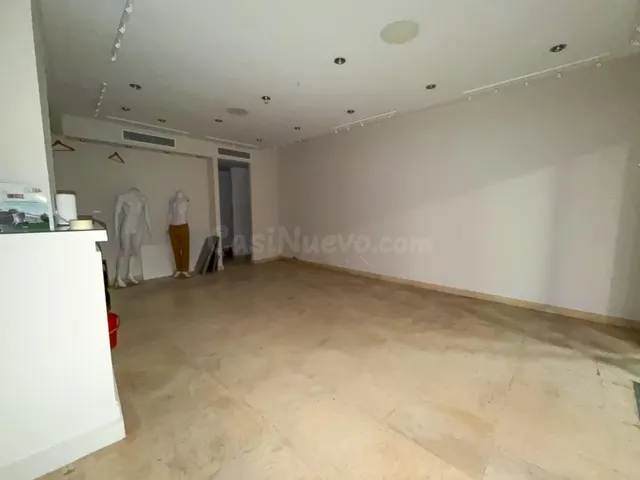 Local comercial en venta - Arenal - Museo - Tetuán - foto 4