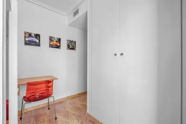 Apartamento 3 habitaciones 116m² en venta - Casco Antiguo — 24